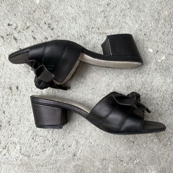 Koko + Palenki mules - Picture 3 of 8